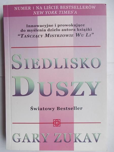 Siedlisko duszy