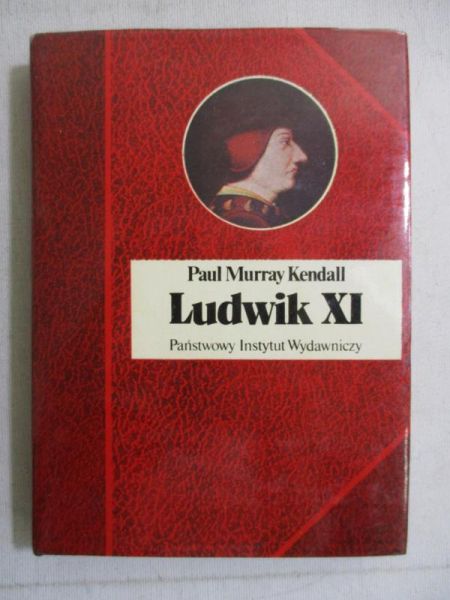Ludwik XI