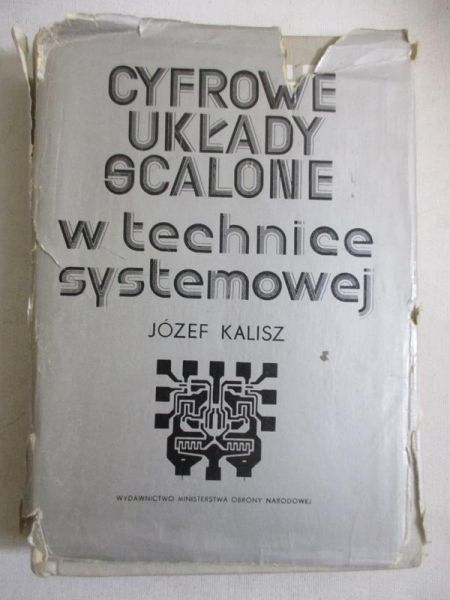 Cyfrowe układy scalone w technice systemowej