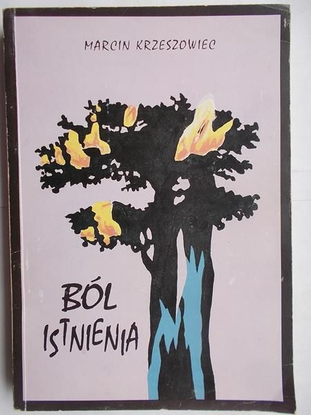 Ból istnienia