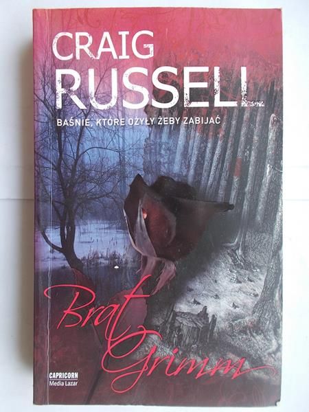 Russell Craig - Brat Grimm