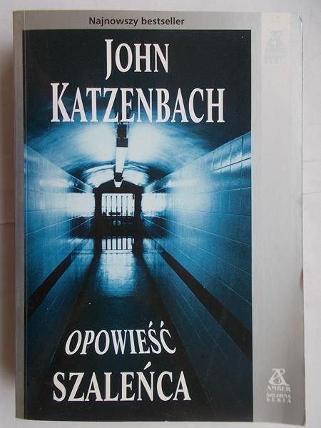 Opowieść szaleńca