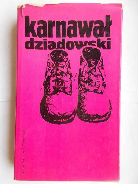 Karnawał dziadowski