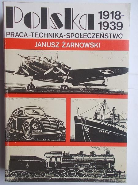 Polska 1918-1939