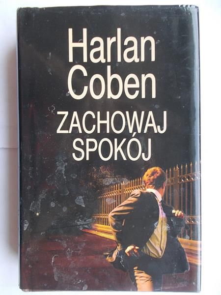 Zachowaj spokój
