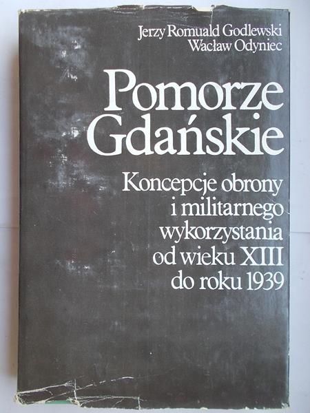 Godlewski Jerzy Romuald - Pomorze Gdańskie