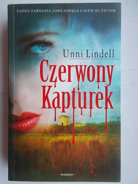 Czerwony Kapturek