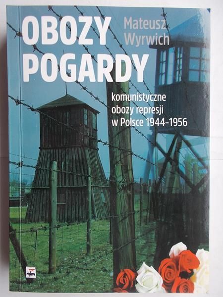 Obozy pogardy