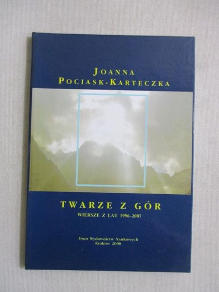 Twarze z gór
