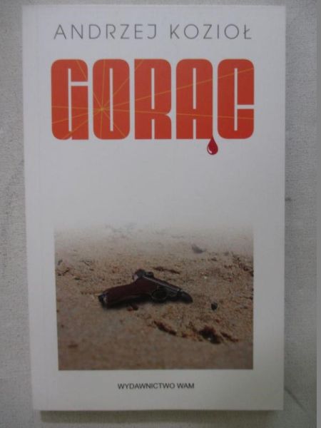 Gorąc