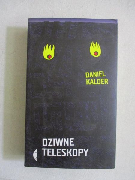 Dziwne teleskopy