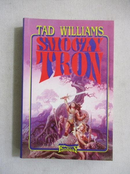 Smoczy Tron