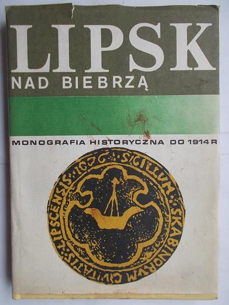 Lipsk nad Biebrzą
