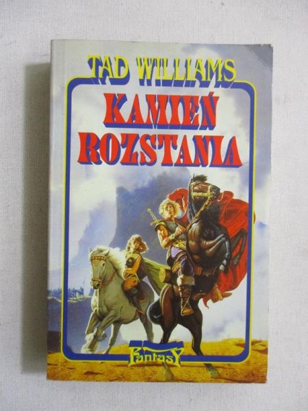 Kamień Rozstania