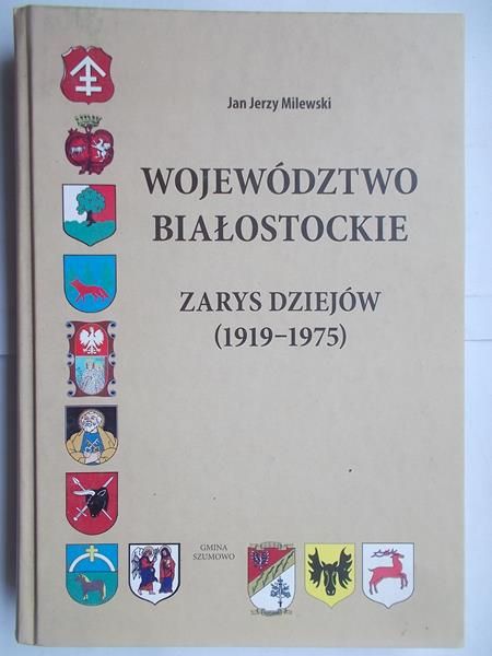 Województwo białostockie