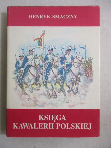 Księga Kawalerii Polskiej