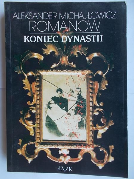 Koniec Dynastii