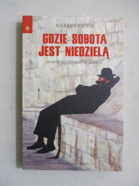 Gdzie sobota jest niedzielą