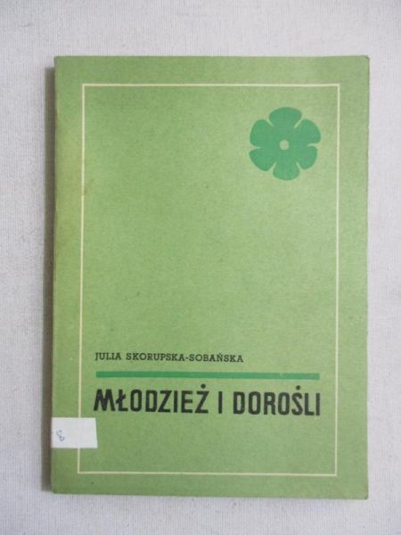 Młodzież i dorośli