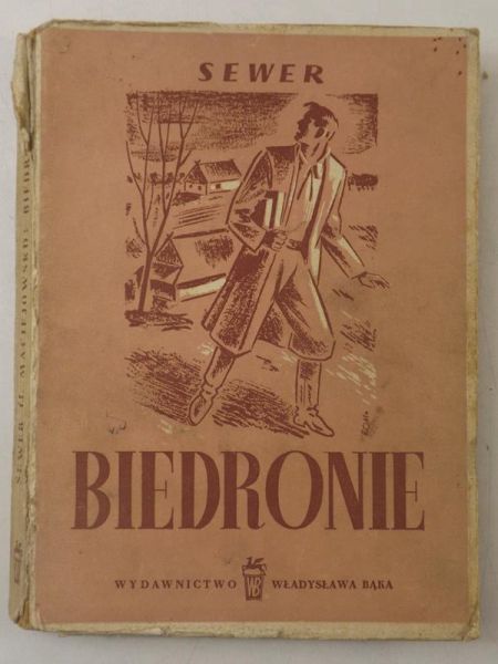 Biedronie, 1948