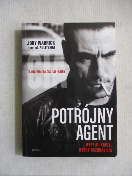 Potrójny agent