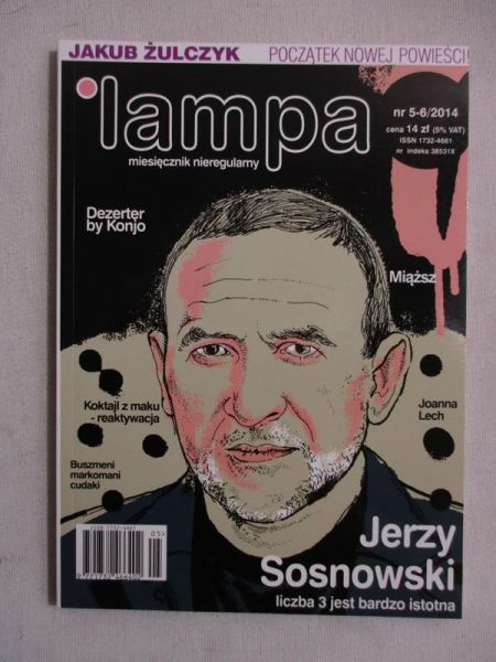 Lampa nr. 5-6 / 2014