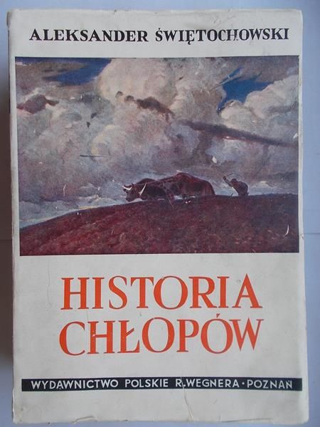 Historia chłopów
