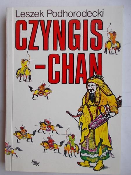 Czyngis-Chan
