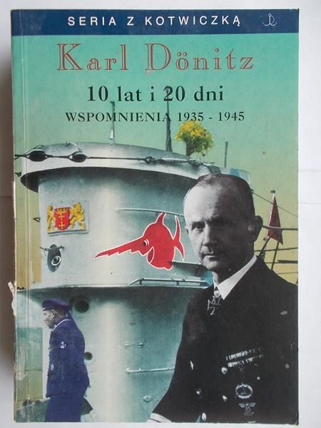 10 lat i 20 dni