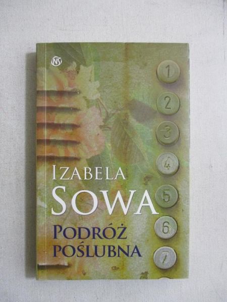 Podróż poślubna