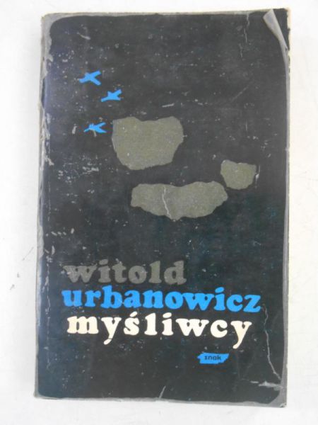 Myśliwcy