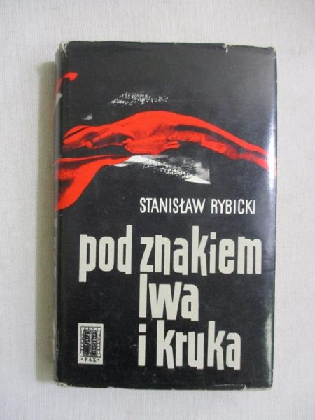 Pod znakiem lwa i kruka
