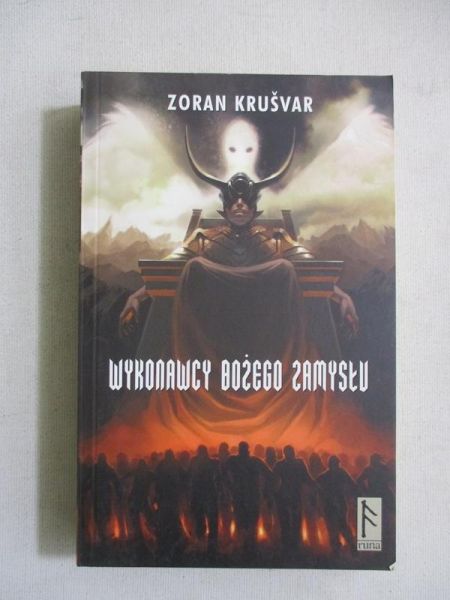 Wykonawcy Bożego zamysłu
