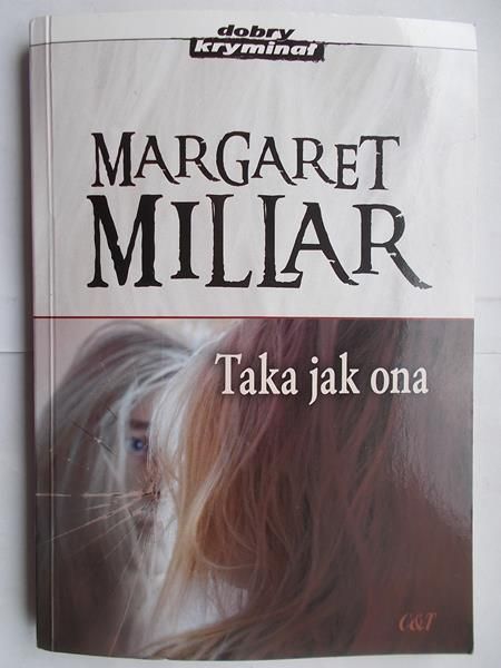 Taka jak ona
