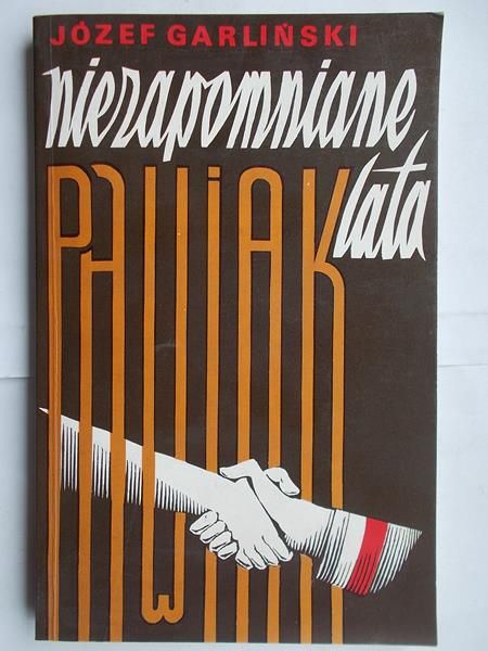 Niezapomniane lata