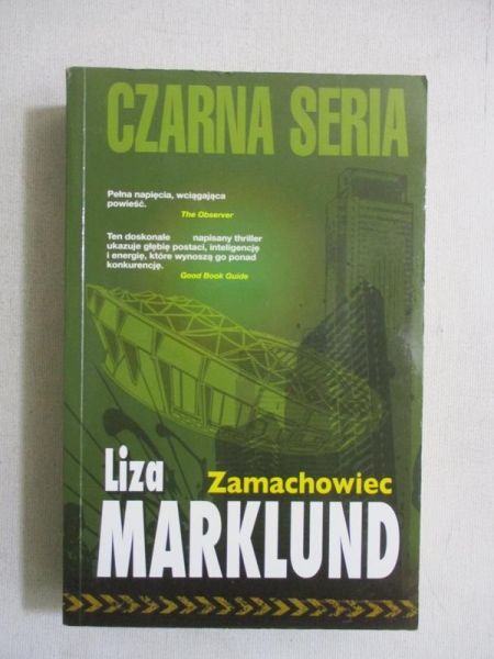 Zamachowiec