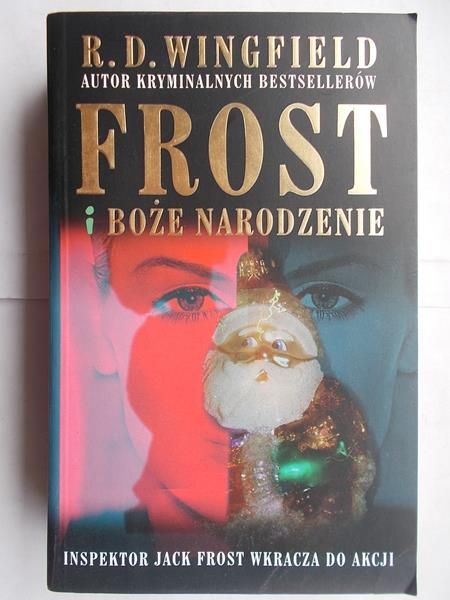 R. D. - Frost i Boże Narodzenie