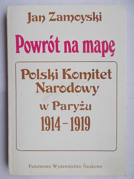 Powrót na mapę