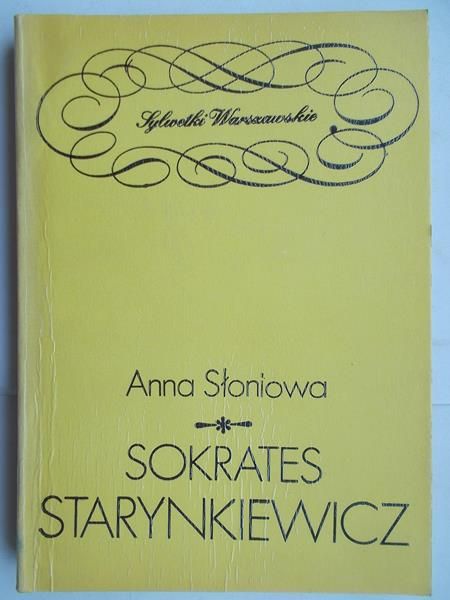 Sokrates Starynkiewicz