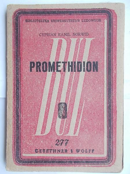 Promethidion