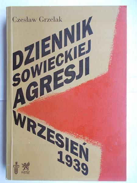 Dziennik sowieckiej agresji