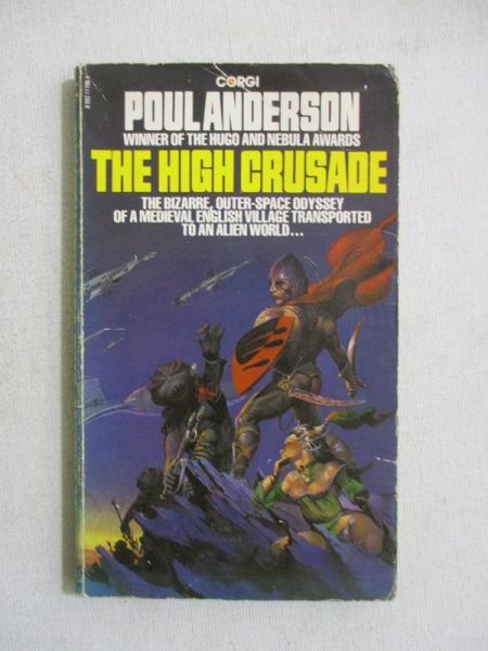 The High Crusade