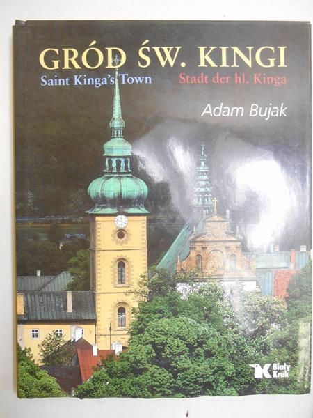 Gród Św. Kingi