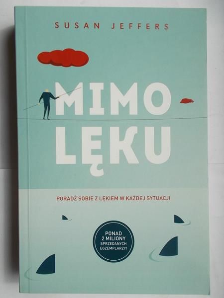 Mimo lęku