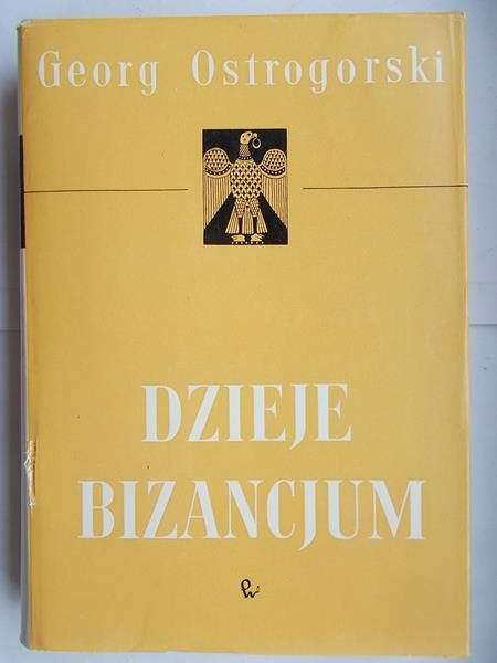 Dzieje Bizancjum