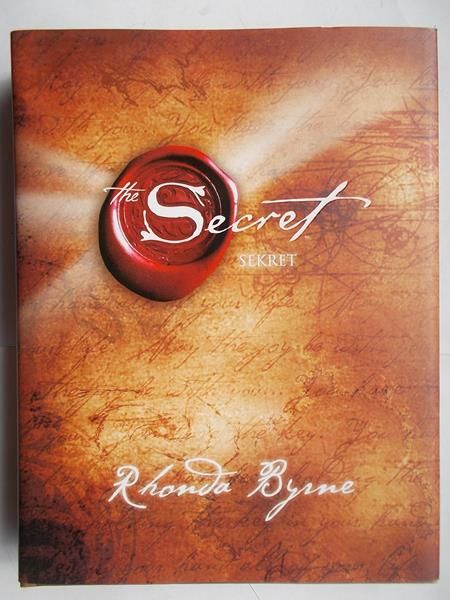 Byrne Rhonda - Sekret
