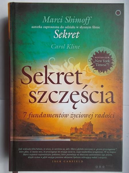 Sekret szczęścia