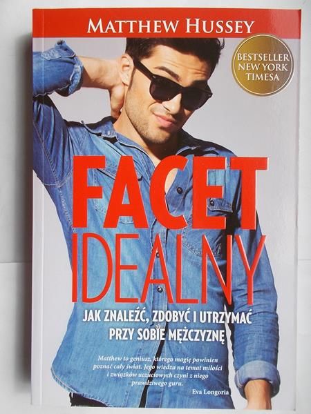 Facet idealny