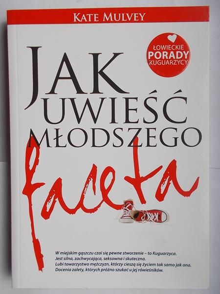 Jak uwieść młodszego faceta