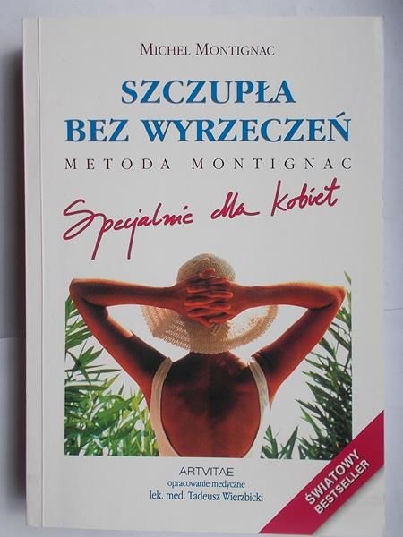Szczupła bez wyrzeczeń